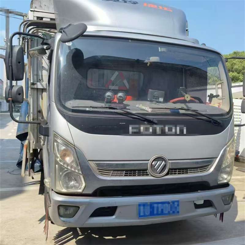 北辰区金波乡物流：多元运输服务与线路探秘