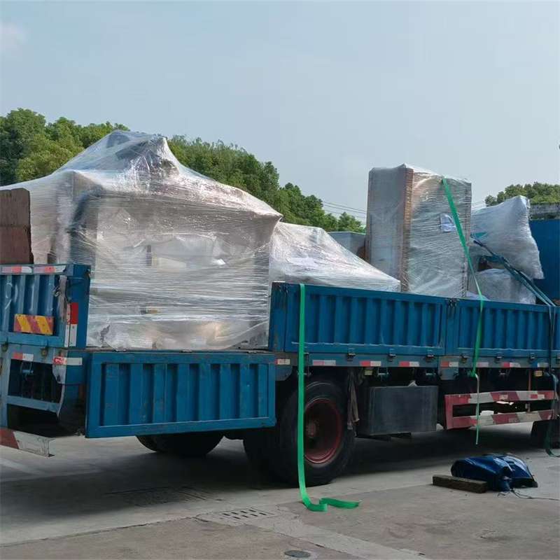 北辰区阿勒泰市：物流专线开启货运新旅程
