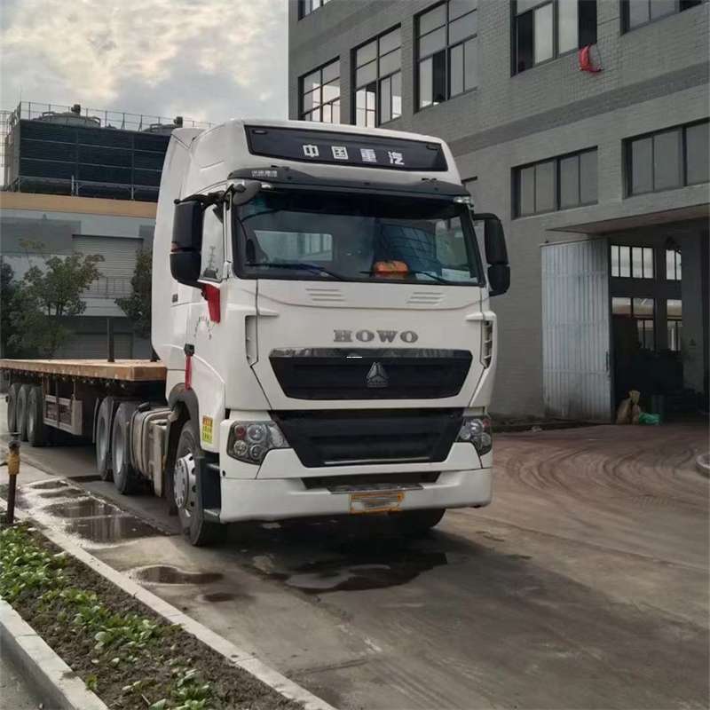 北辰区通什镇物流：多元运输服务与线路解析