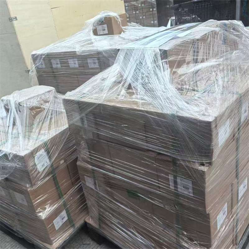北辰区桂平市物流：多元服务与运输线路探秘