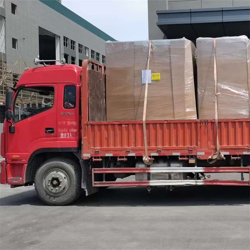 北辰区和田县：物流专线的多元高效运输服务