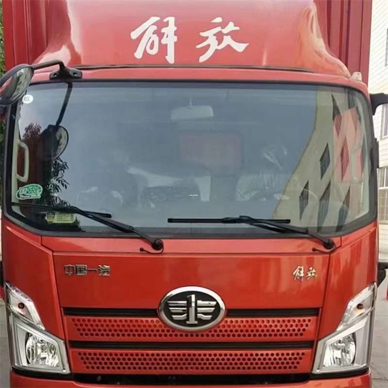 北辰区塔什库尔干县：物流专线的高效货运之旅