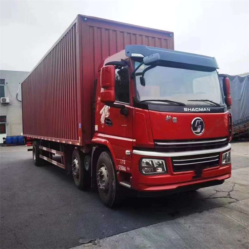 北辰区岳普湖县：物流专线的高效货运之旅