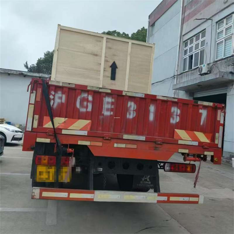 北辰区龙门县物流：多元服务与高效运输线路探秘