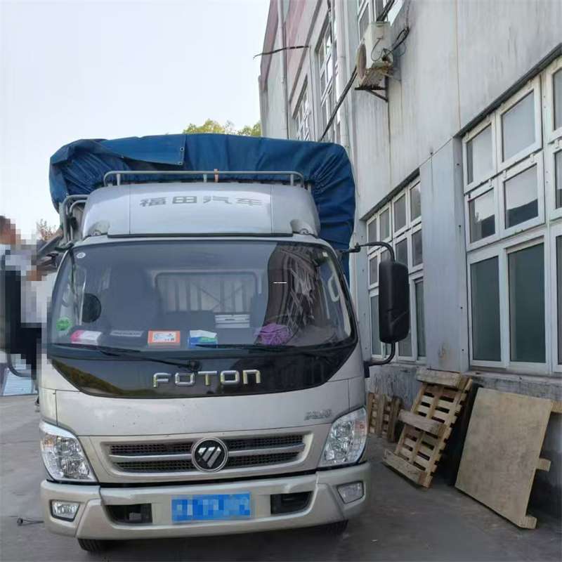 北辰区惠东县物流：多样运输服务与线路探秘