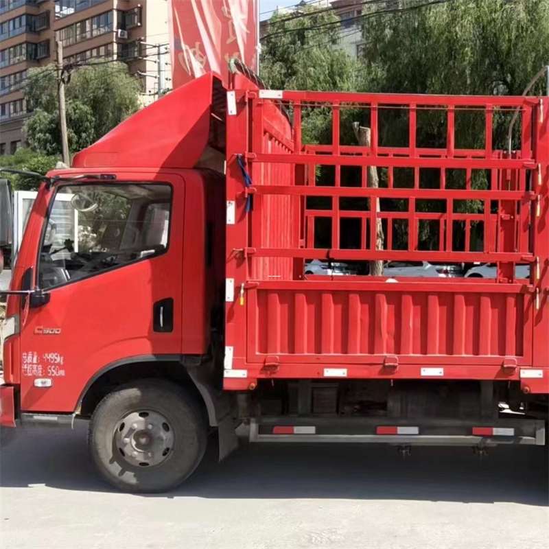 北辰区罗湖区物流：多元运输服务与线路探秘