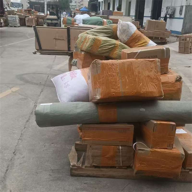 北辰区巴东县物流运输：多元服务与线路探索