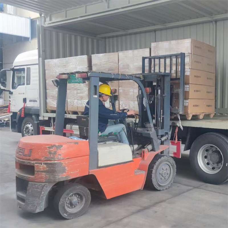 北辰区湖北省物流专线运输：普货、冷链与大件的多维探索