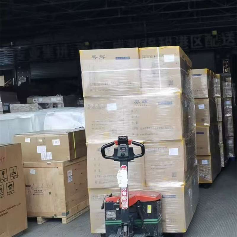 北辰区建安区物流：多元服务与运输线路探秘