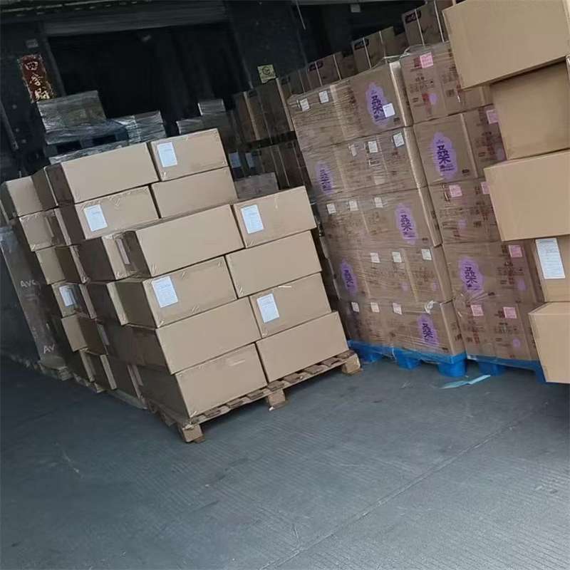 北辰区龙安区物流：多元服务与运输线路探秘