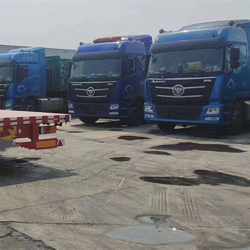 北辰区河南省物流专线：多元货运的畅行之道