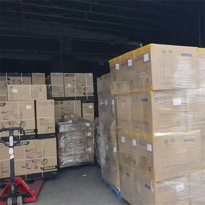 北辰区潍坊市物流：多元服务与高效运输线路探秘