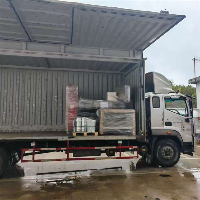 北辰区张店区物流运输：多元服务与高效线路探秘
