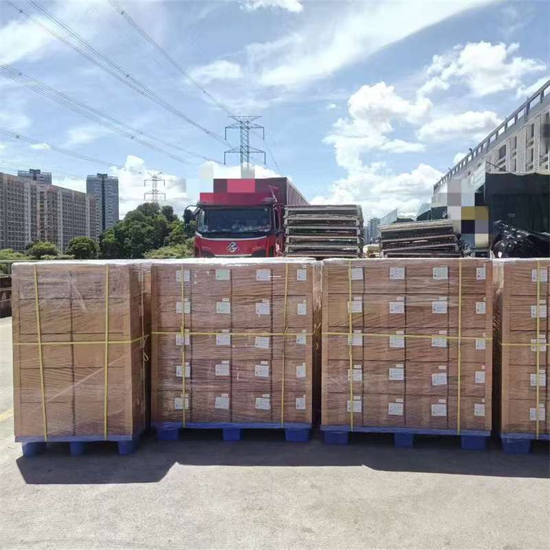北辰区九江市物流：多元运输服务与线路探秘