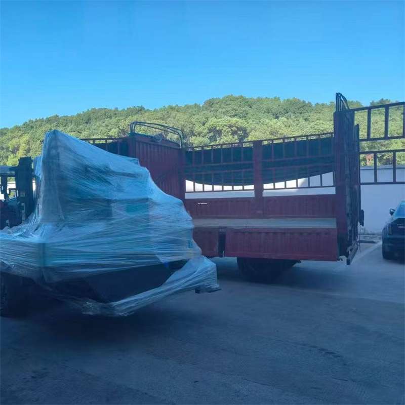 北辰区石狮市物流：多元运输服务与线路探秘