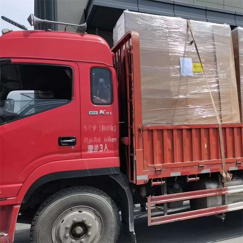 北辰区探秘义乌物流：多维度运输服务与线路解析