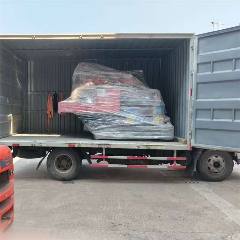 北辰区嵊州市物流：多元运输的魅力与经验