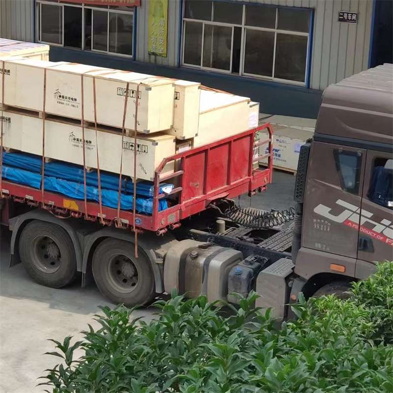 北辰区宝应县物流：多元运输模式下的高效服务体系