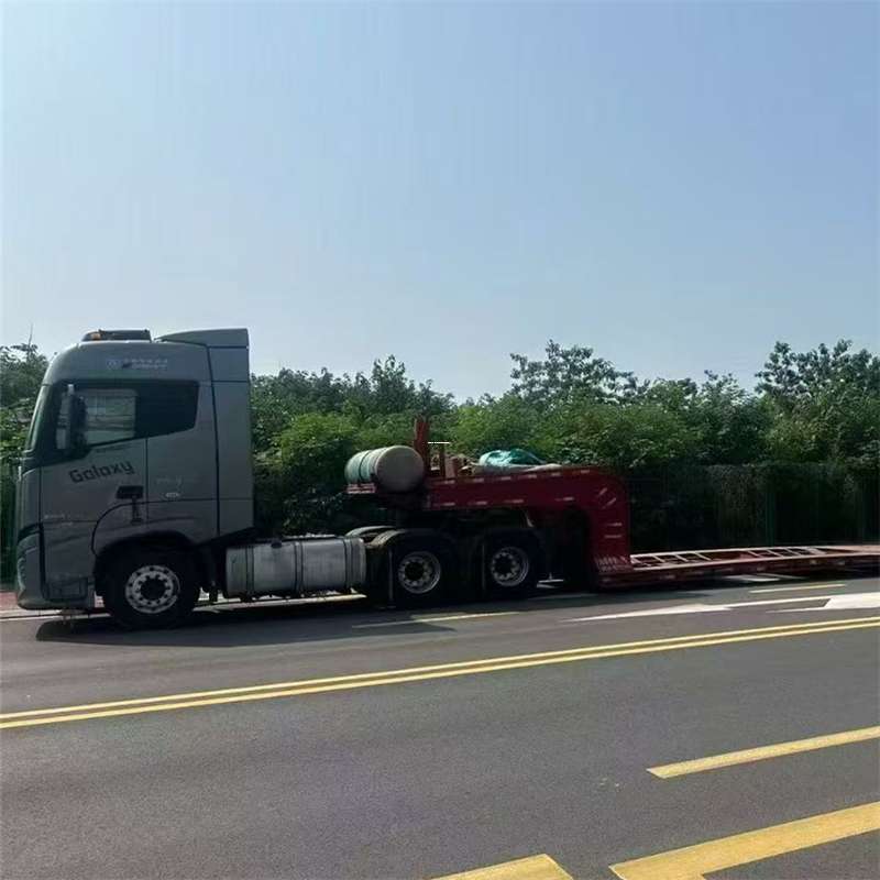 北辰区赣榆区物流：多样服务与高效运输线路探秘
