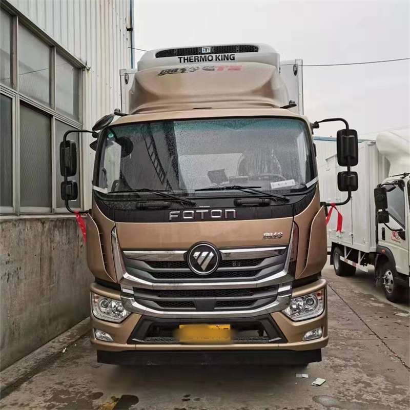 北辰区哈尔滨市物流运输：多元服务与高效线路探索