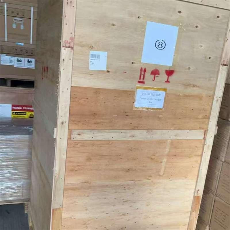 北辰区大通县：物流专线的高效货运之旅