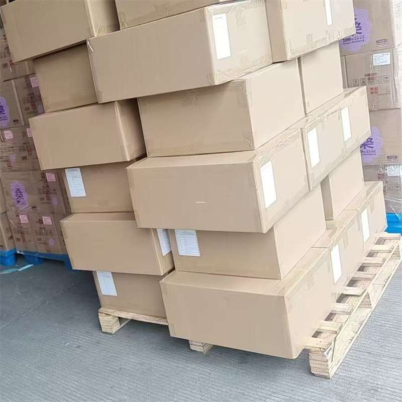 北辰区探秘多元物流世界：矿区货运的精彩旅程
