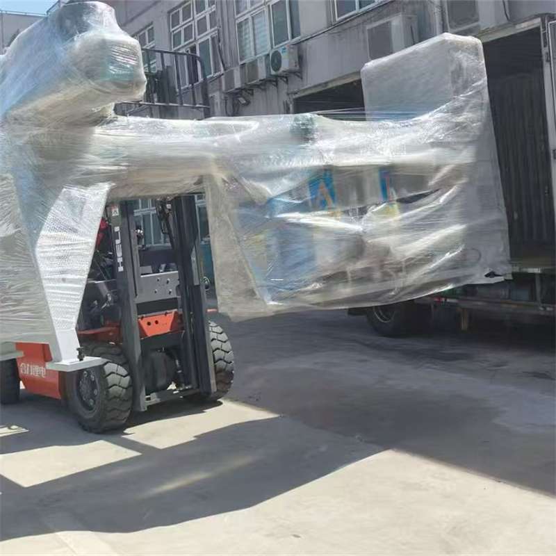 北辰区武邑县物流：多元运输服务与线路探索