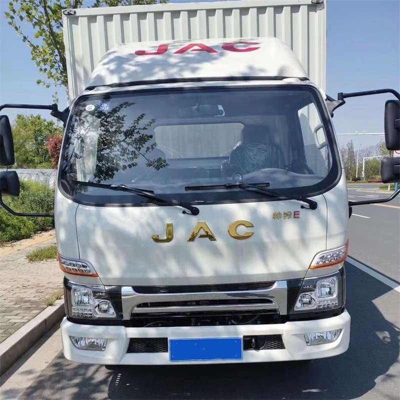 北辰区闵行区物流：多元运输服务与线路探索