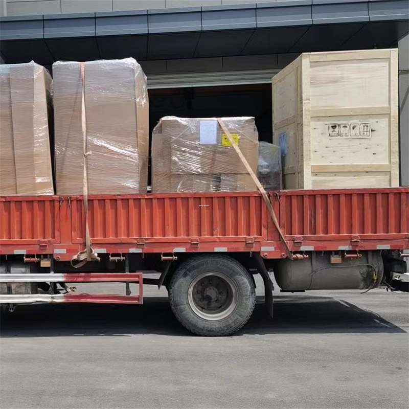 北辰区探索多元物流服务：从普货到冷链的运输之旅