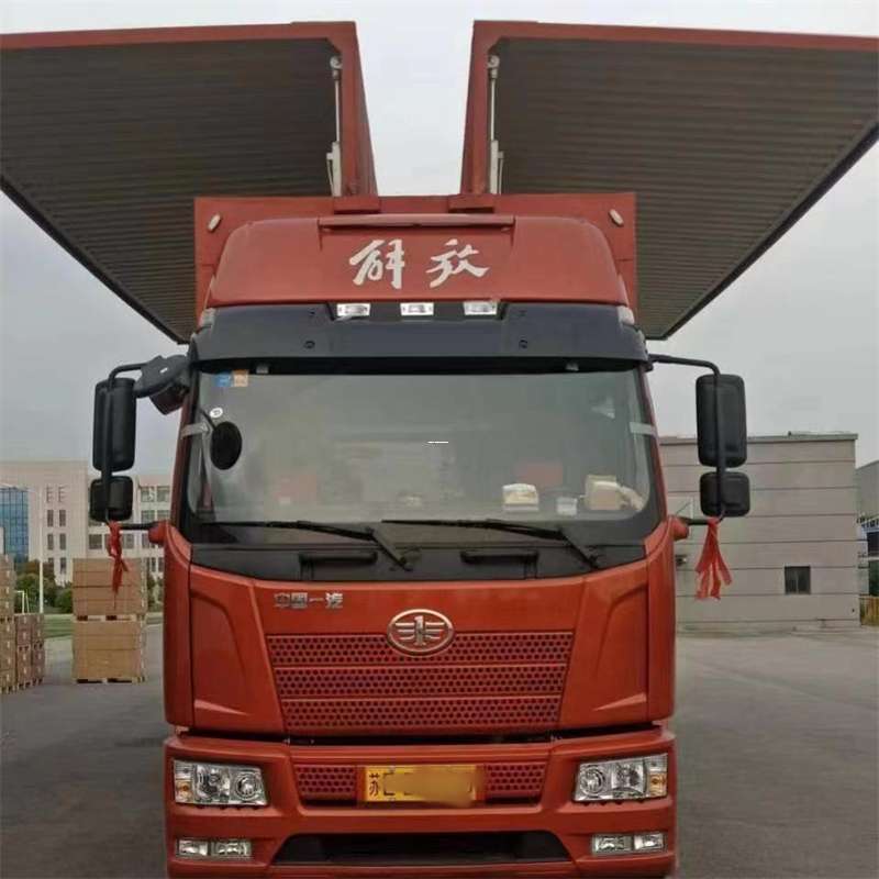 北辰区海淀区物流：多元运输服务与线路探秘