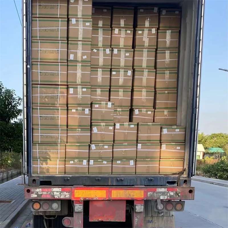 北辰区拉孜县进仓物流：专线直达的多元货运探索
