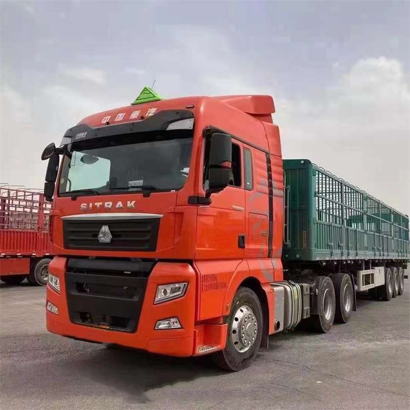 北辰区铁门关市物流专线：开启高效运输新旅程