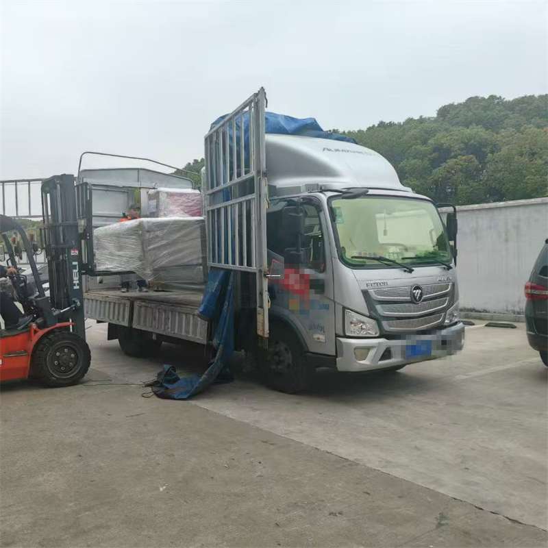 北辰区巴州进仓物流：专线直达运输的多样服务探索