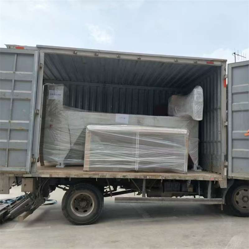 北辰区海东市进仓物流：专线直达的多元货运之旅