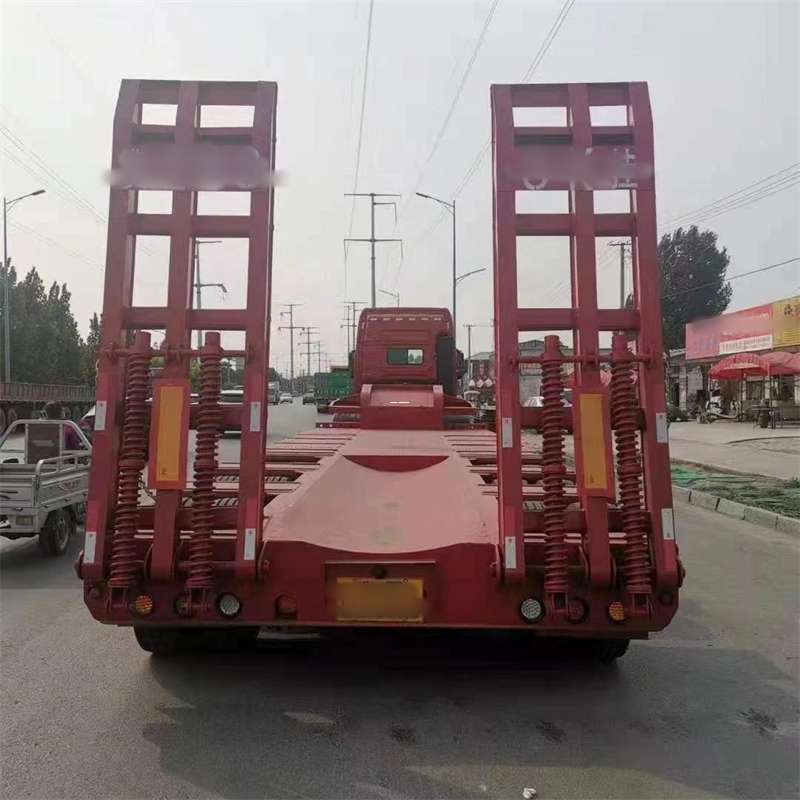 北辰区庆城县物流运输：专线直达与多元服务探索