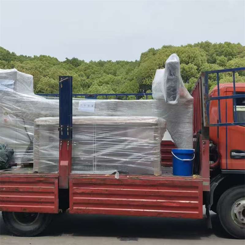北辰区志丹县物流专线的多元运输与服务探索