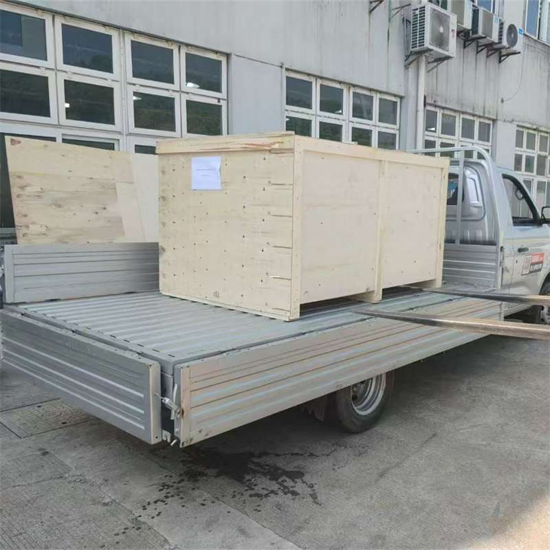 北辰区探索雁塔区多元物流运输的奥秘