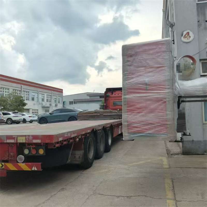 北辰区探秘未央区进仓物流：专线直达的货运传奇