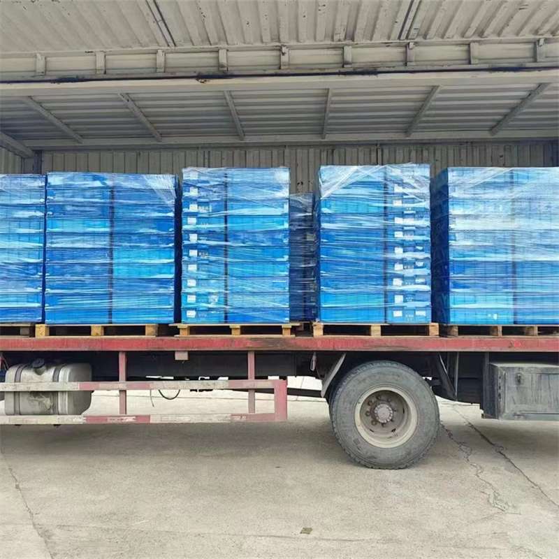 北辰区盈江县物流快运：专线直达与大件货运探索