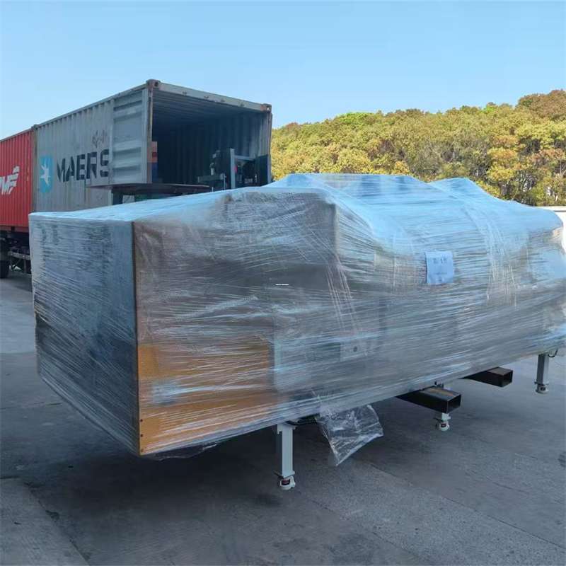 北辰区武定县物流专线：高效运输的探索与实践