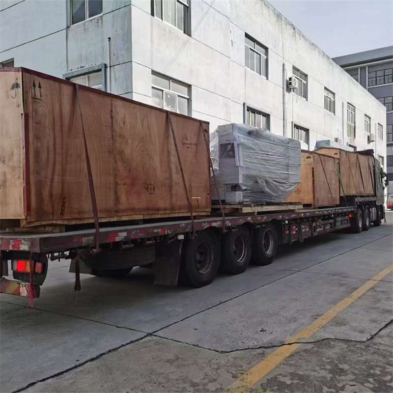 北辰区永登县物流：多元专线运输与服务探索