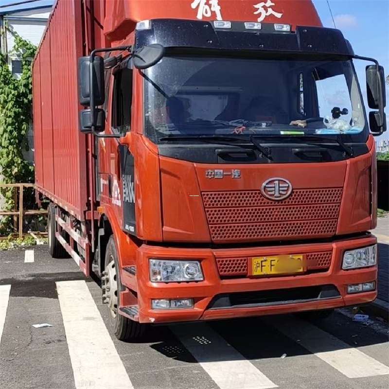 北辰区罗平县进仓物流：专线直达的多元货运之旅