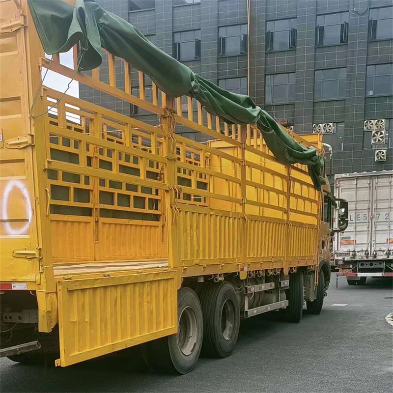 北辰区兰州市物流运输：多元服务与高效线路探秘