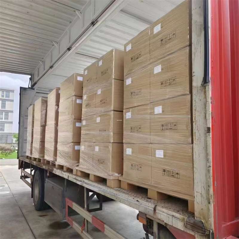 北辰区盘州市进仓物流：多元运输的精彩探索