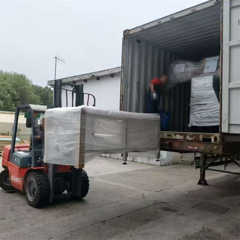 北辰区若尔盖县物流专线运输的精彩之旅