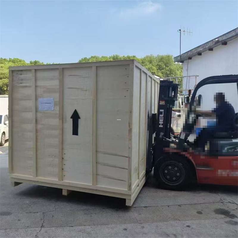 北辰区探秘九寨沟县的多元物流世界