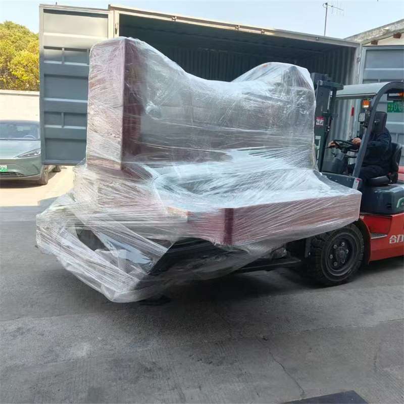 北辰区邻水物流专线：大件快运与进仓出口的高效之道