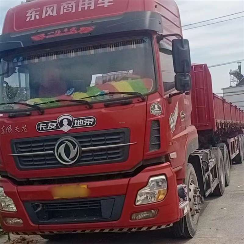北辰区沐川县进仓物流：专线直达的多元货运探索