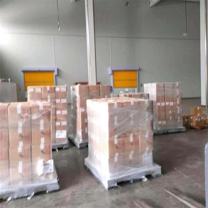 北辰区朗县物流：专线运输的高效货运之旅