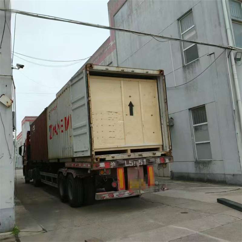 北辰区铜川市物流：多元运输服务与线路探秘
